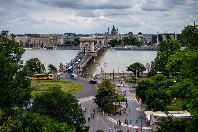 Welcome to Budapest 3 hrs Must See Private Tour by car - The Sum Up