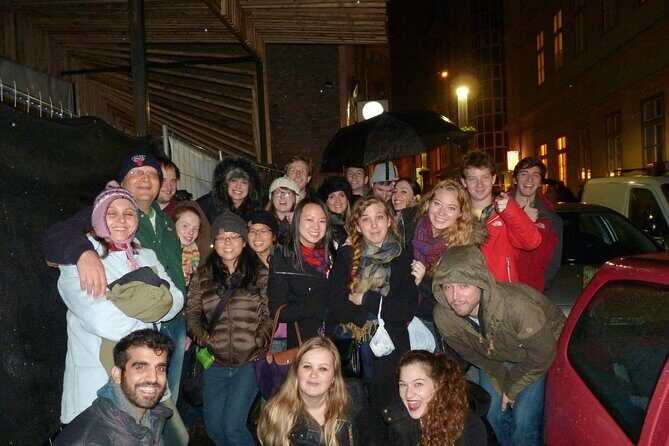 Welcome to Budapest Evening Walk - Who Should Book This Tour?