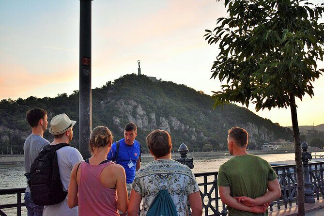 Welcome to Budapest Evening Walk - Final Thoughts: The Value of this Budapest Evening Walk