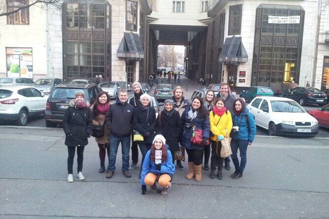 Welcome to Budapest Evening Walk - FAQs