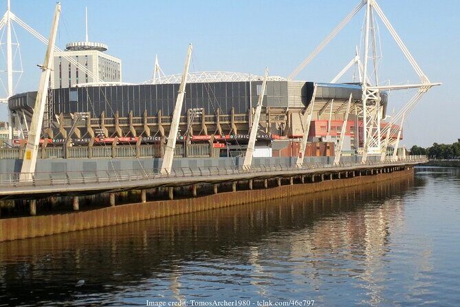 Welcome to Cardiff: Private 2-hour Walking Tour - FAQ