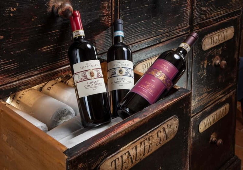 Welcome to Casale del Bosco - Authenticity and Unique Aspects