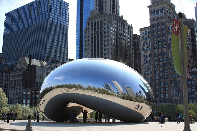 Welcome to Chicago: Private Half-Day Tour with 360 Observation Deck - Who Is This Tour Best For?