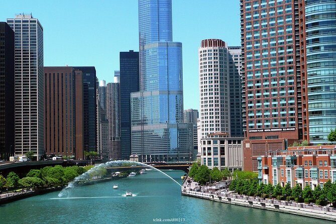 Welcome to Chicago: Private Half-Day Tour with 360 Observation Deck - Final Thoughts