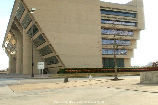 Welcome to Dallas: Private Half-Day Walking Tour - An In-Depth Look at the Tour Experience