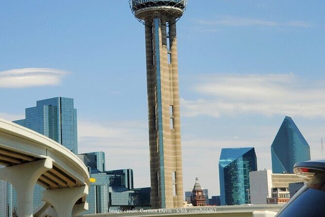 Welcome to Dallas: Private Half-Day Walking Tour - The Sum Up