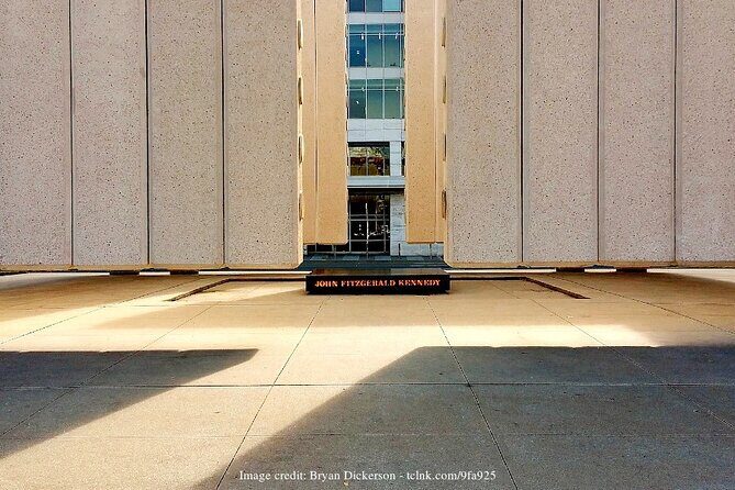 Welcome to Dallas: Private Half-Day Walking Tour - FAQs
