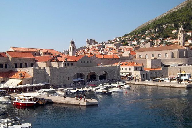 Welcome to Dubrovnik Walking Tour - Why a 2-Hour Walking Tour in Dubrovnik Works