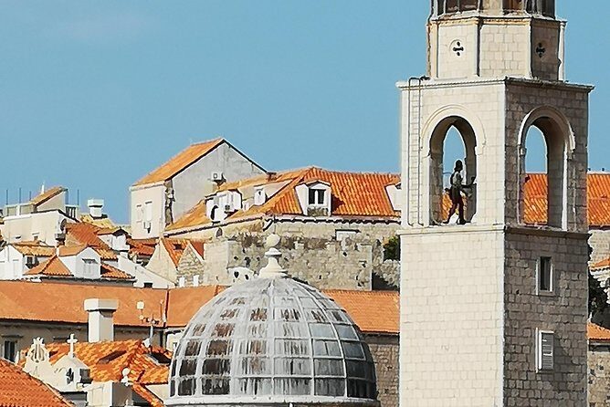 Welcome to Dubrovnik Walking Tour - Practical Details and Tips
