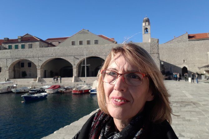 Welcome to Dubrovnik Walking Tour - FAQ