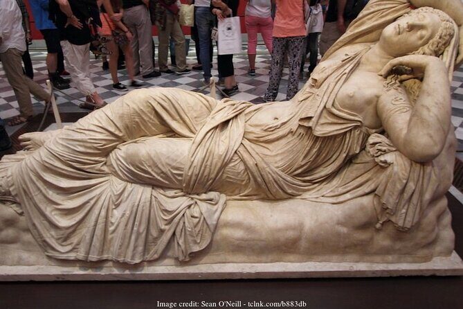 Welcome to Florence: Private 2.5-hour Highlights Walking Tour - Practical Aspects and Value