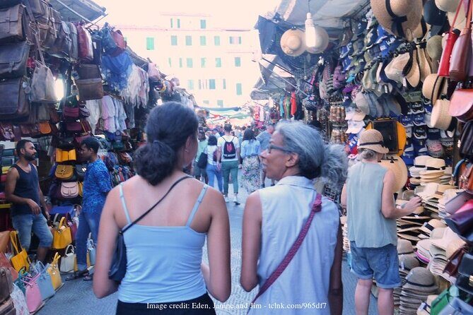 Welcome to Florence: Private 2.5-hour Highlights Walking Tour - Who Will Love This Tour?