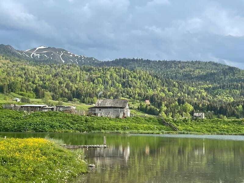 welcome to georgia discover together - An In-Depth Look at the Tour Experience