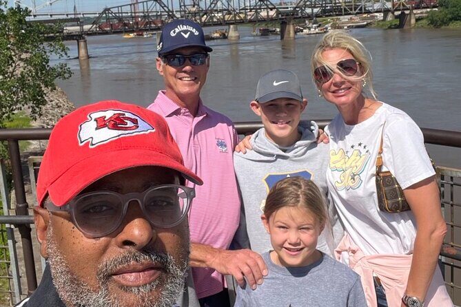 Welcome to Kansas City Streetcar Tour - Overview of the Tour Experience