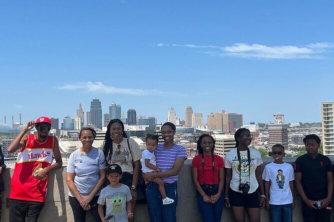 Welcome to Kansas City Streetcar Tour - The Reality of Recent Reviews