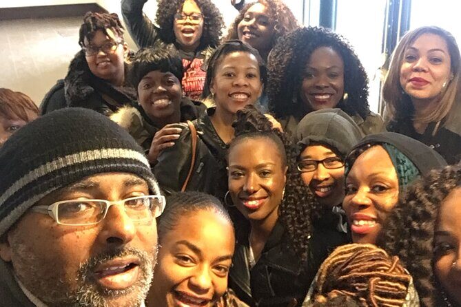 Welcome to Kansas City Streetcar Tour - Who Should Consider This Tour?