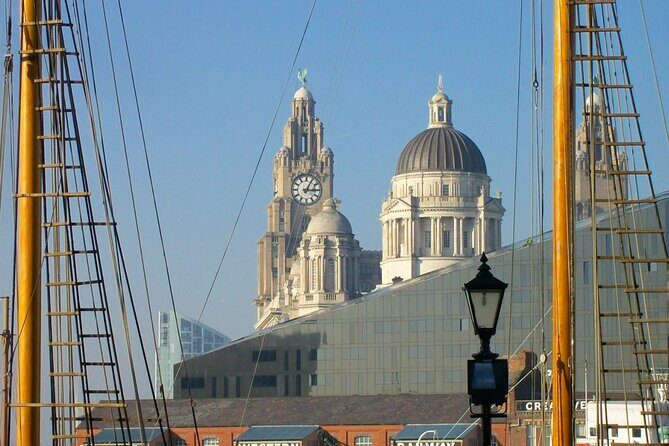 Welcome to Liverpool Tour - 2 Hour Private Walking Tour - Introduction: What Makes This Tour Stand Out?