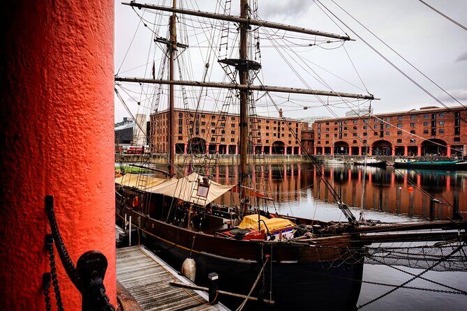 Welcome to Liverpool Tour - 2 Hour Private Walking Tour - The Sum Up: Why This Tour Could Be Your Best Choice