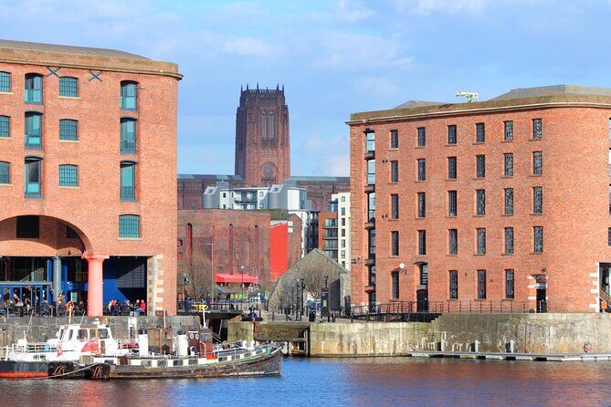 Welcome to Liverpool Tour - 2 Hour Private Walking Tour - FAQs