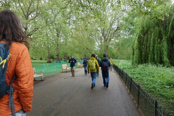 Welcome to London Tour with Borough Market Lunchbreak - Final Thoughts