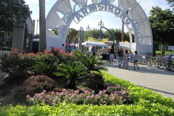 Welcome to New Orleans: Private Half-Day Highlights Walking Tour - The Value Proposition