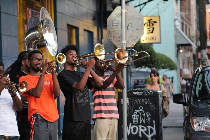 Welcome to New Orleans: Private Half-Day Highlights Walking Tour - Frequently Asked Questions (FAQs)