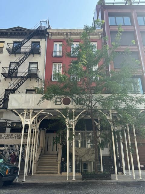 Welcome to New York: A Tour of Taylor Swift Hotspots - The Itinerary: What You’ll See and Why It Matters