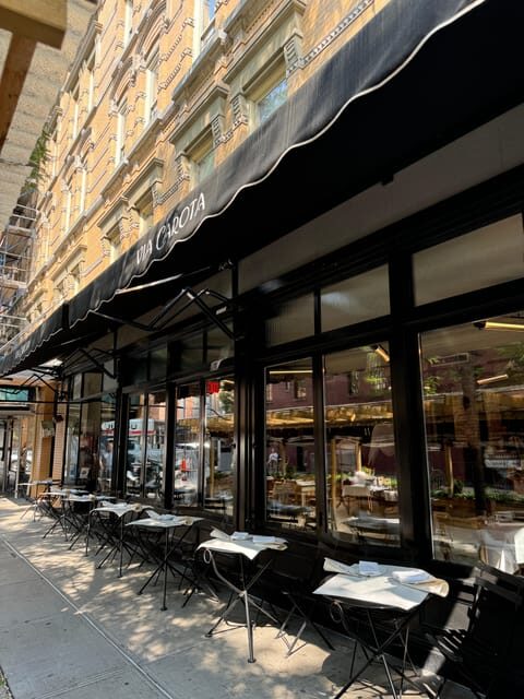 Welcome to New York: A Tour of Taylor Swift Hotspots - Washington Square Park