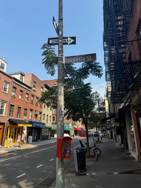 Welcome to New York: A Tour of Taylor Swift Hotspots - Practical Details and What to Expect