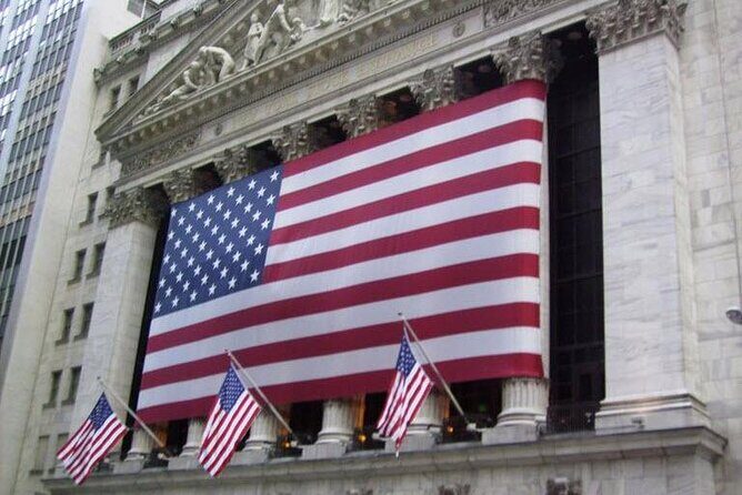 Welcome to New York City Tour - Key Points