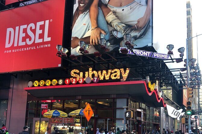 Welcome to New York City Tour - Authentic Insights from Reviewers