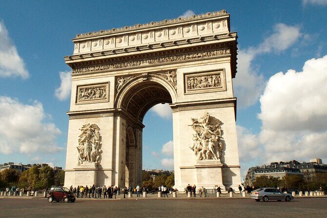 Welcome to Paris - Why You’ll Love This Tour