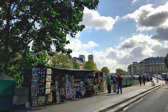 Welcome to Paris - What Could Be Better?