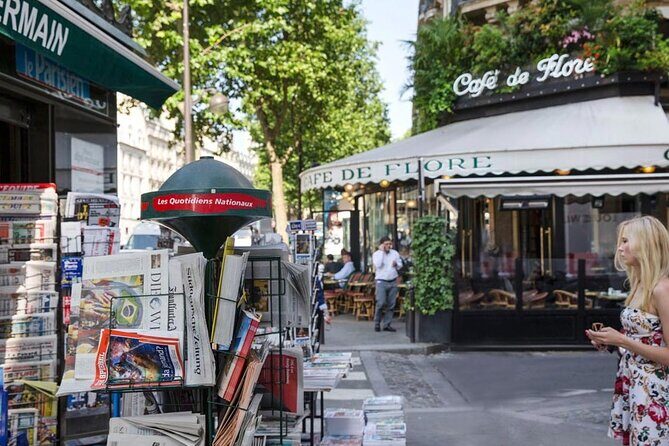 Welcome to Paris - Who Will Love This Tour?