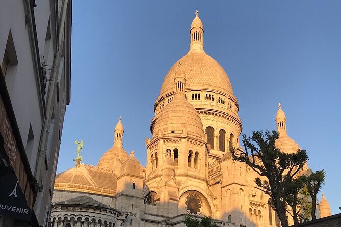 Welcome to Paris - Final Thoughts