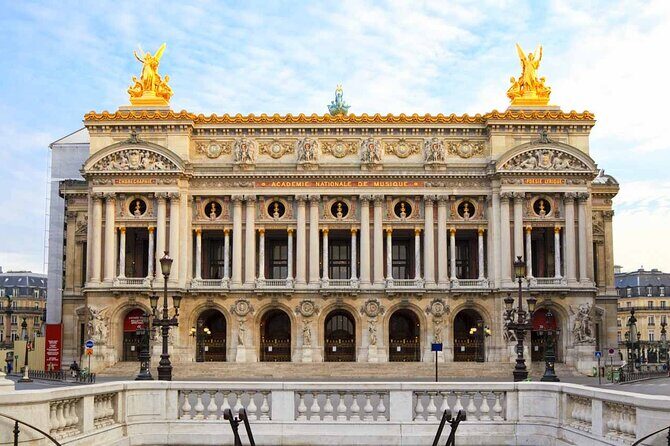 Welcome to Paris - Frequently Asked Questions