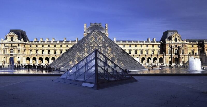 Welcome to Paris Day Trip from London via Train - Price & Value Analysis