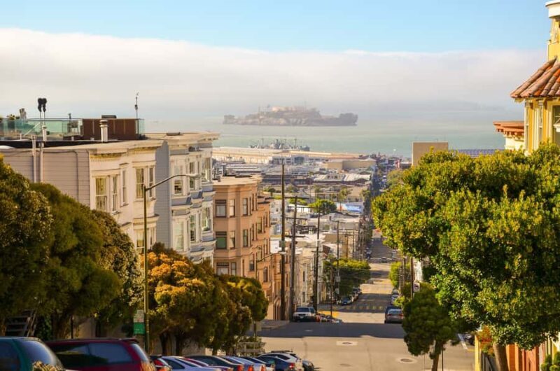 Welcome to San Francisco: Private Tour with a Local - Key Points