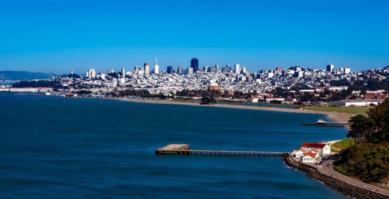Welcome to San Francisco: Private Tour with a Local - An In-Depth Look at the Tour
