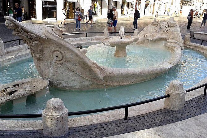 Welcome to the Eternal City: Rome Orientation Walking Tour - What Makes This Tour Stand Out?