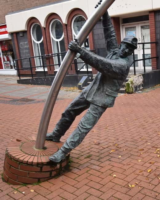 Welcome To Wrexham Half-Day Tour of Wrexham. - Who’s This Tour Best For?