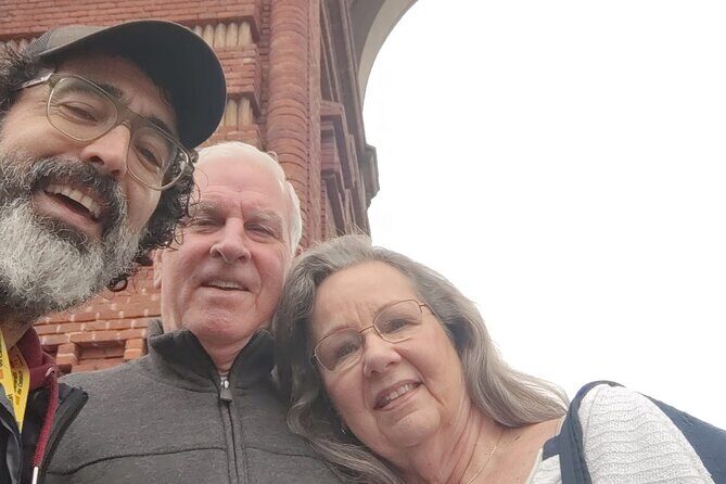 Welcome Tour in Barcelona - Practical Aspects of the Tour