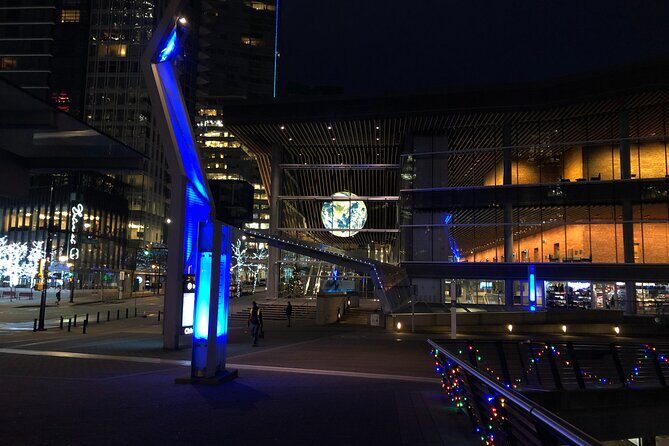 Welcome Vancouver City Tour under 89$ - Final Perspective: Is It Worth It?