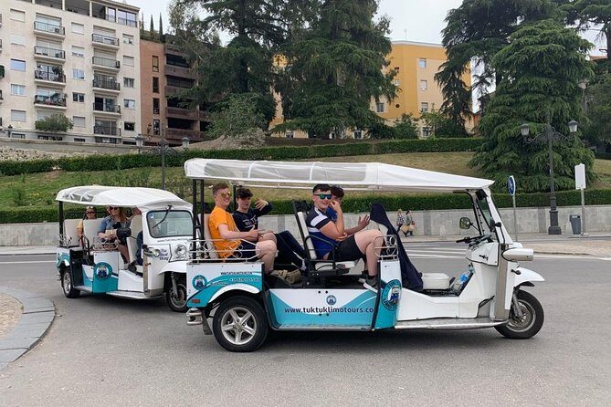 Welcoming tour Madrid - Is This Tour Worth It?