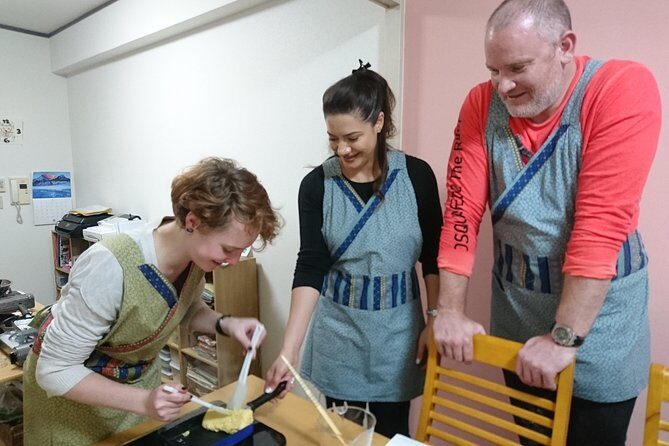 Well-balanced BENTO (lunch box) Cooking Class - An in-depth look at what the experience offers