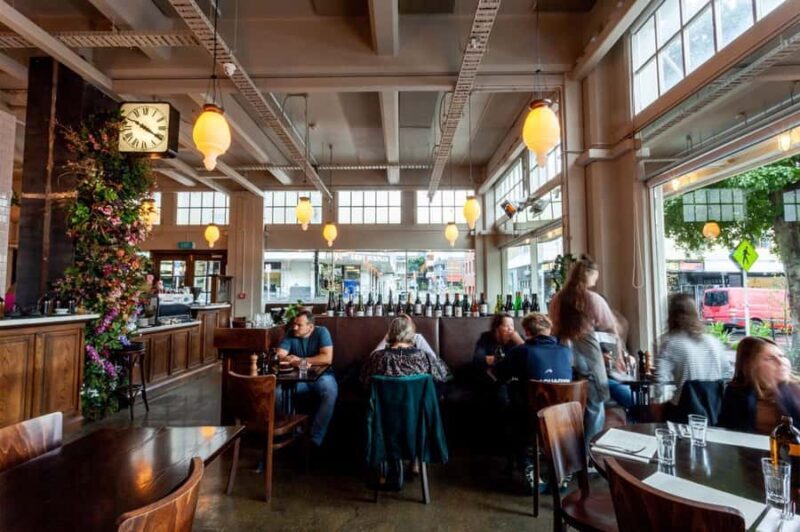 Wellington: 3 Hour Walking Food Tour - Key Points