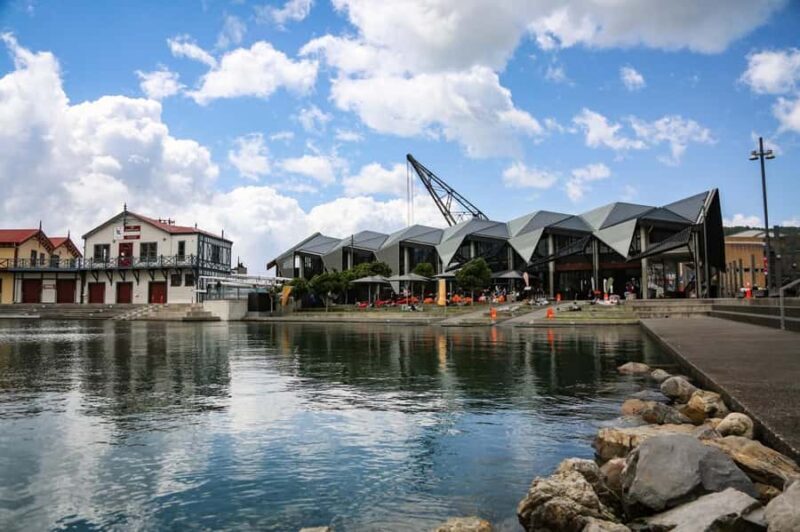 Wellington: 3 Hour Walking Food Tour - An In-Depth Look at Wellington’s Food Tour