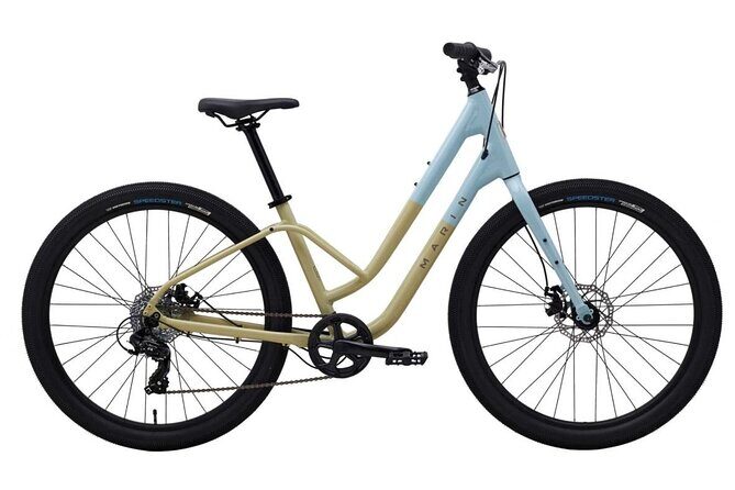 Wellington Bike Rental - Practical Considerations