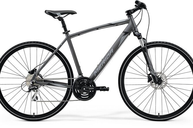 Wellington Bike Rental - FAQ