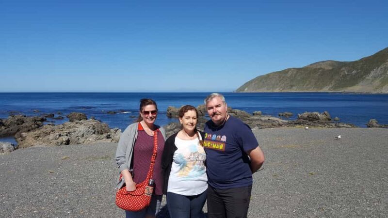 Wellington: Cave to Coast Highlights Guided Tour - Who Will Love This Tour?